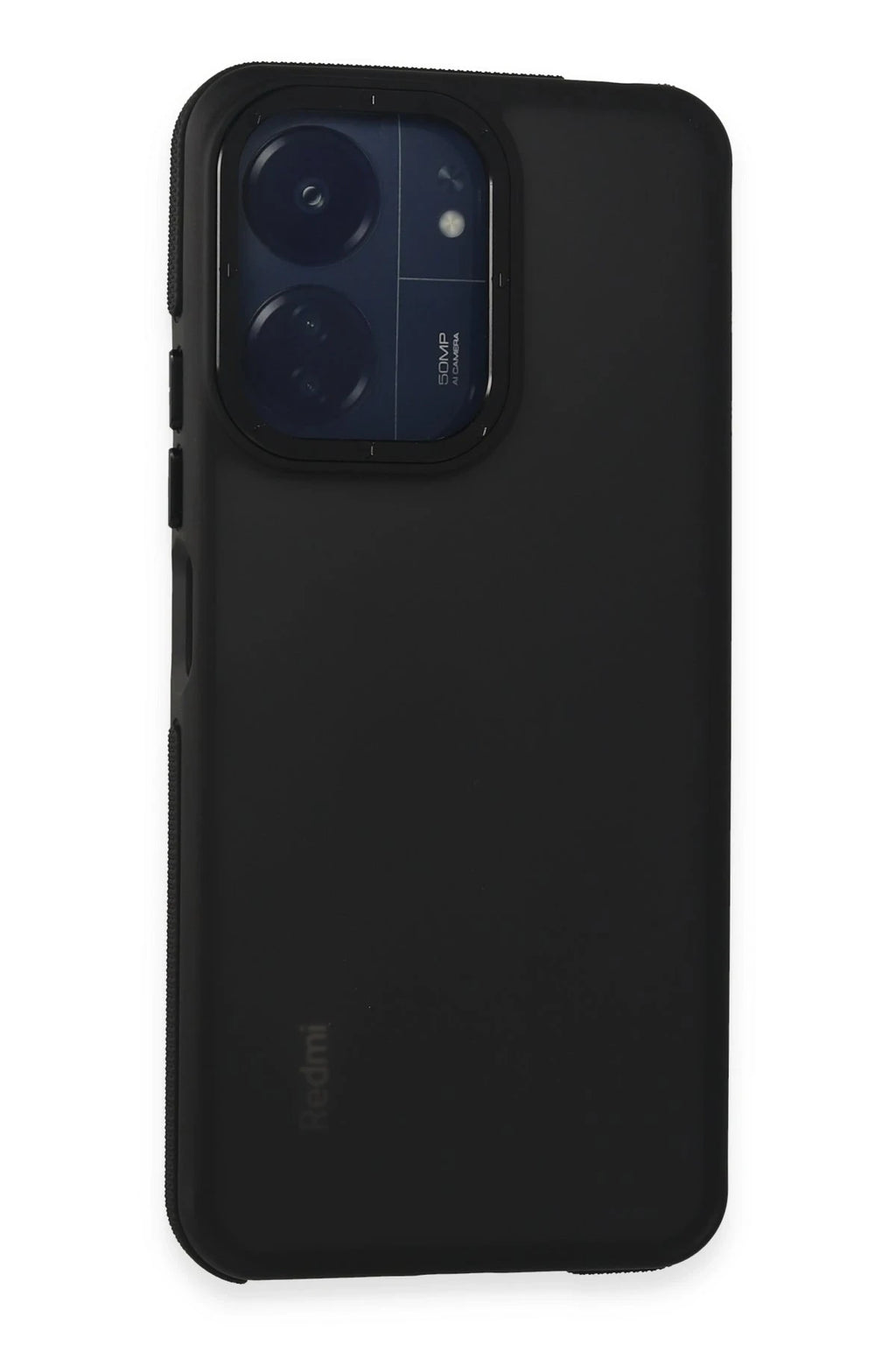 nebaktın Xiaomi Redmi 13C Harvel Kapak - Siyah 1