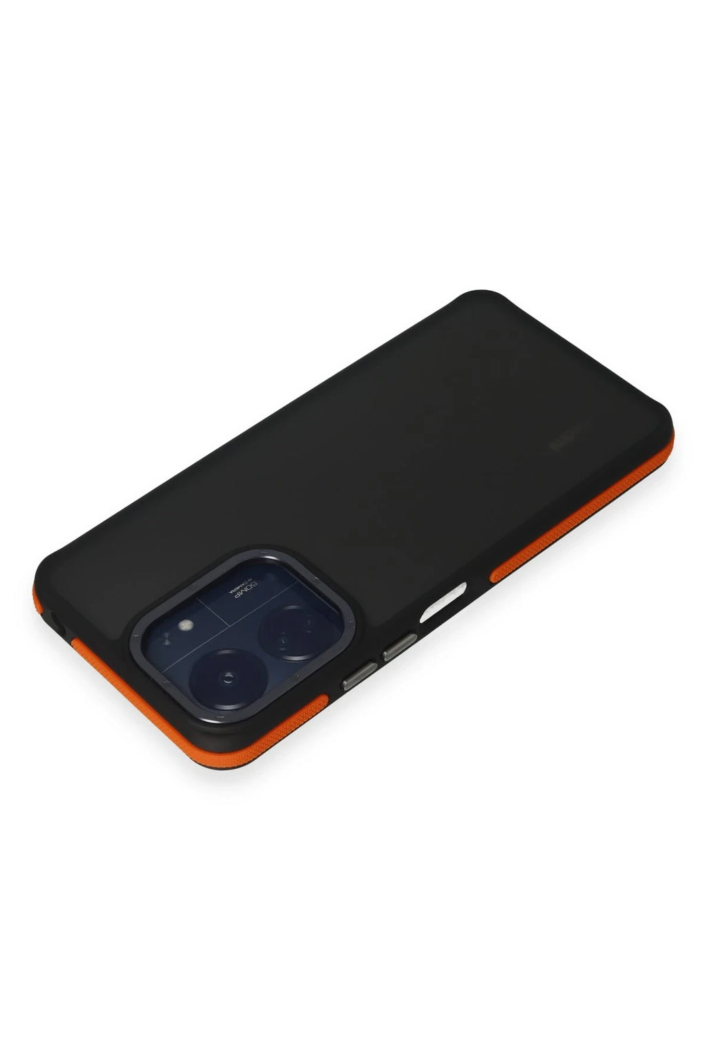 nebaktın Xiaomi Redmi 13C Harvel Kapak - Turuncu 3