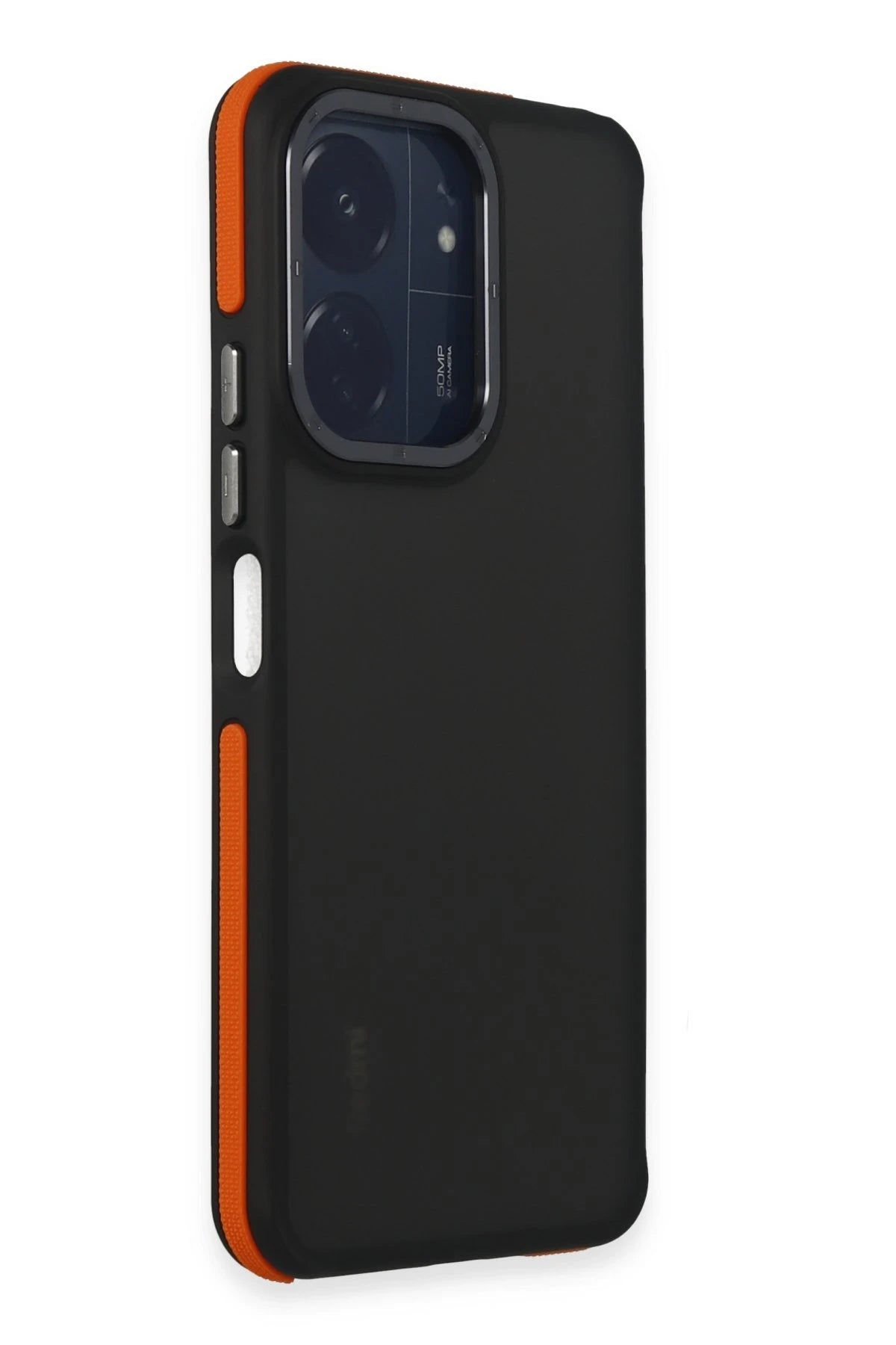 nebaktın Xiaomi Redmi 13C Harvel Kapak - Turuncu 2