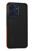 nebaktın Xiaomi Redmi 13C Harvel Kapak - Turuncu 1