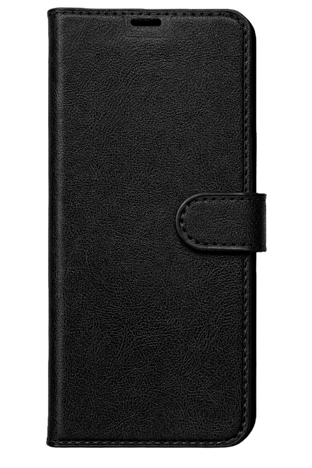 nebaktın Xiaomi Redmi 15 5G Trend S Plus Kapaklı Kılıf - Siyah 3