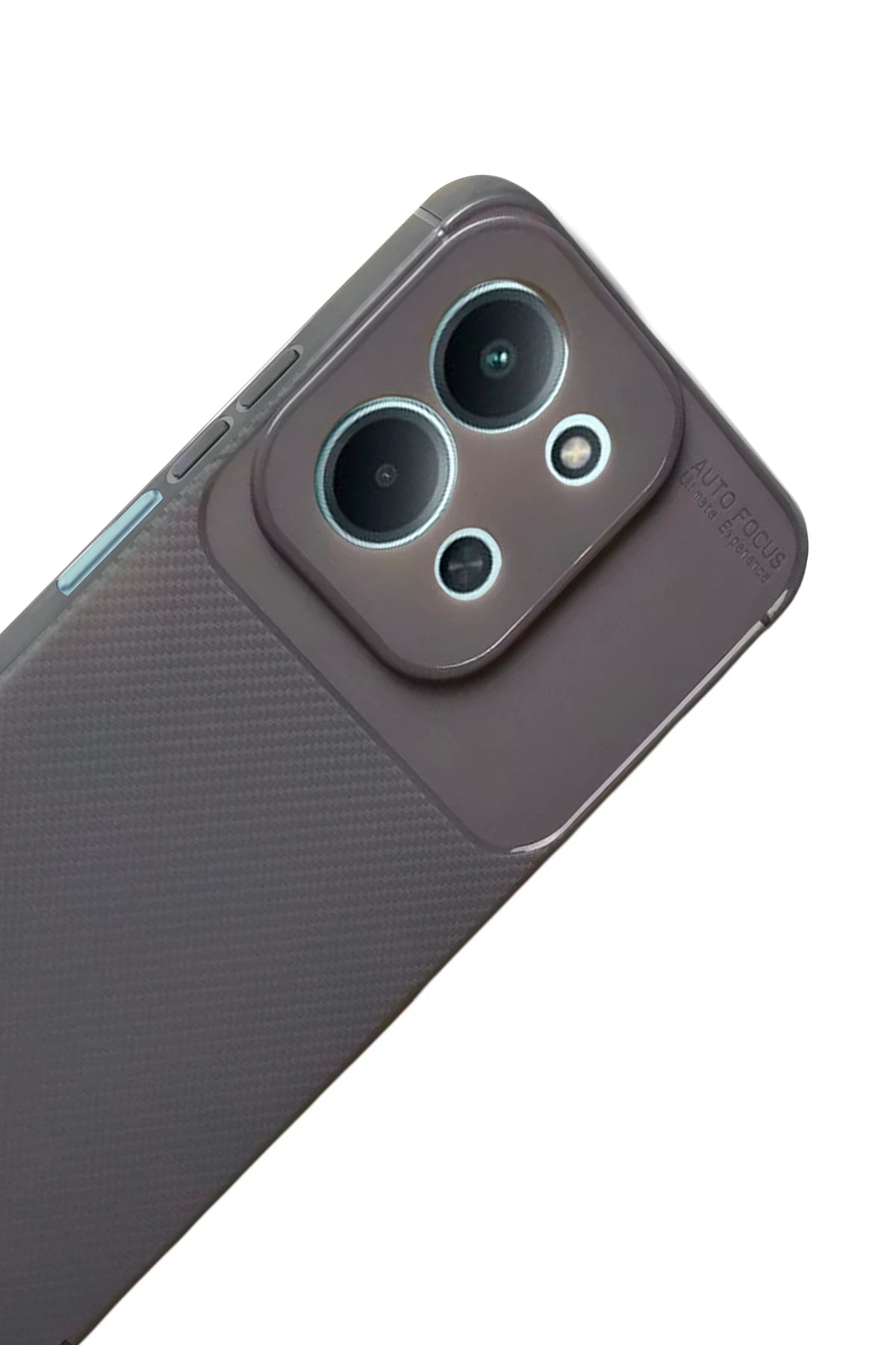 nebaktın Xiaomi Redmi 15C 5G Auto Focus Karbon Kapak - Gri 4
