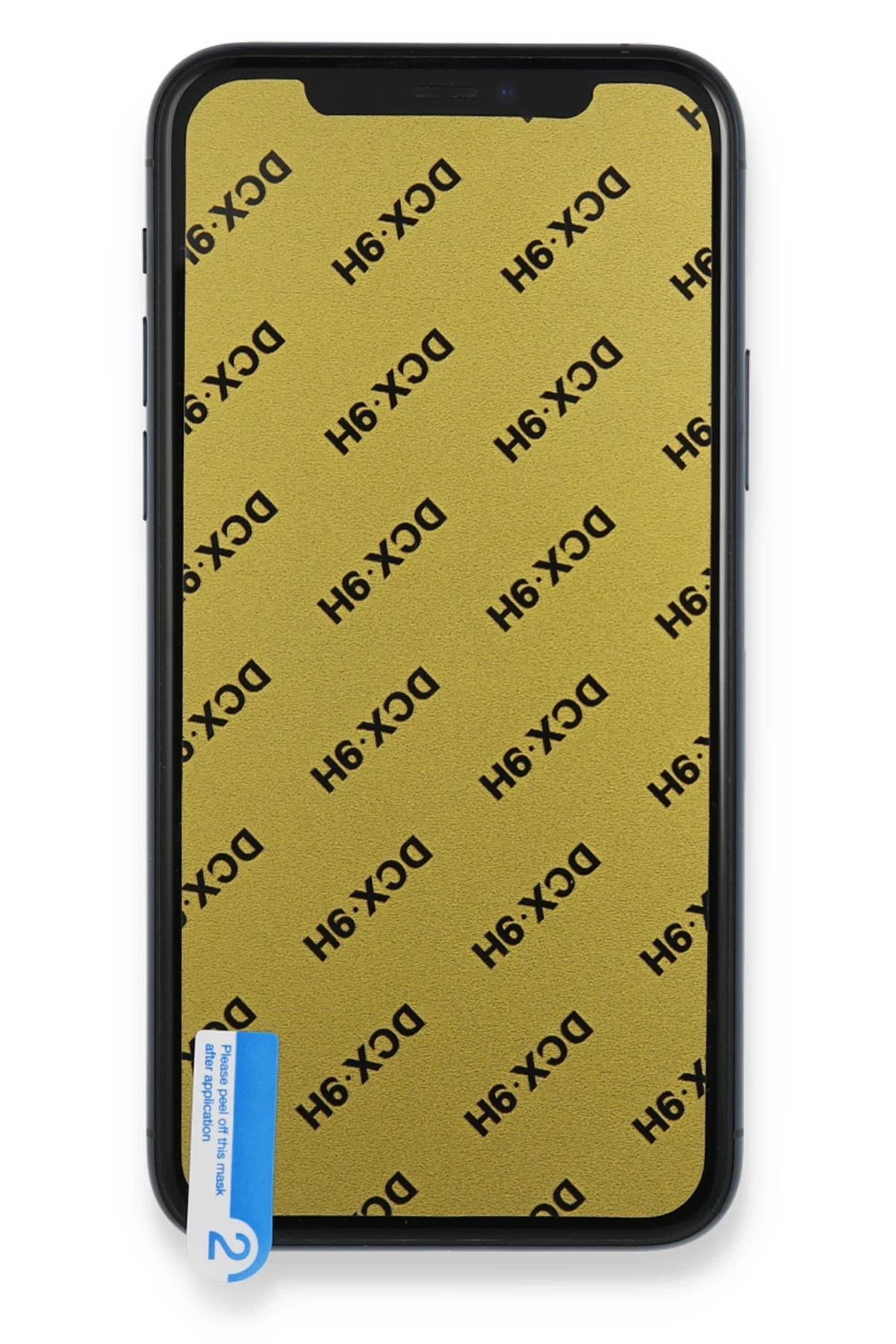 nebaktın Xiaomi Redmi 9C Royal Nano Ekran Koruyucu 3