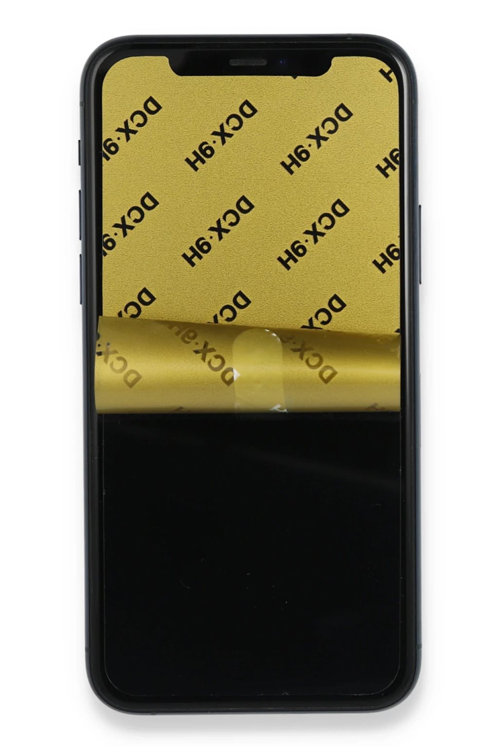nebaktın Xiaomi Redmi 9C Royal Nano Ekran Koruyucu 4