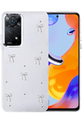 nebaktın Xiaomi Redmi Note 11 Pro Fiyonk Desenli Kapak - Desen 5 1