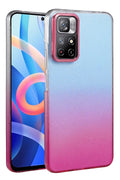 nebaktın Xiaomi Redmi Note 11 Pro Glossy Kapak - Pembe 1