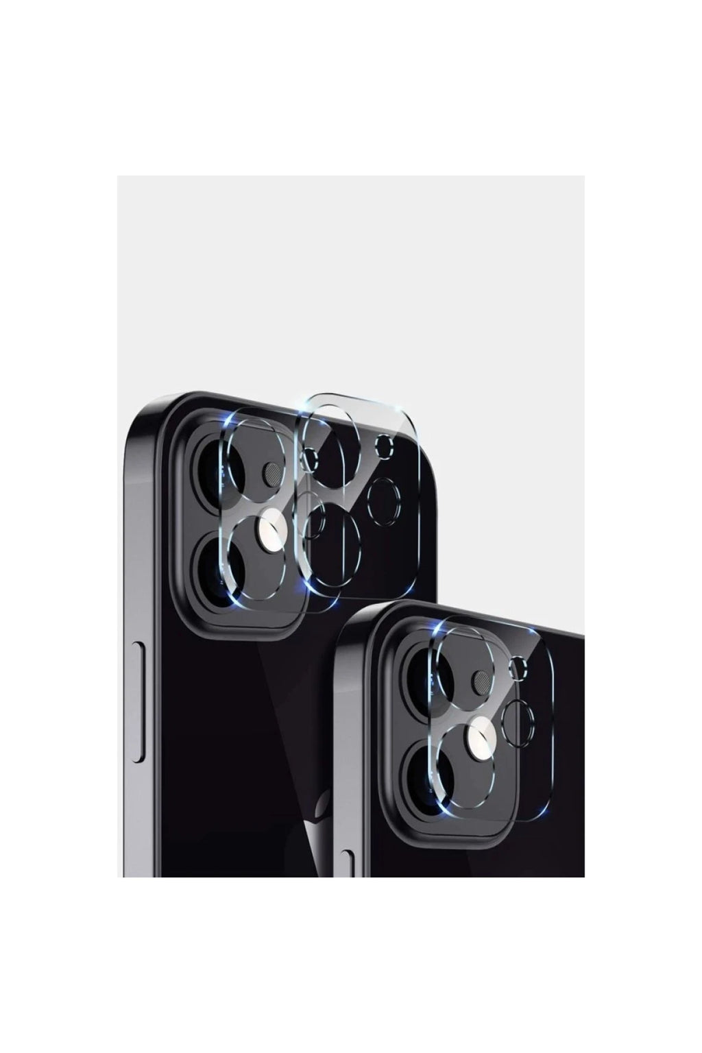 nebaktın Xiaomi Redmi Note 13 4G Kamera Lens Koruma Cam 2