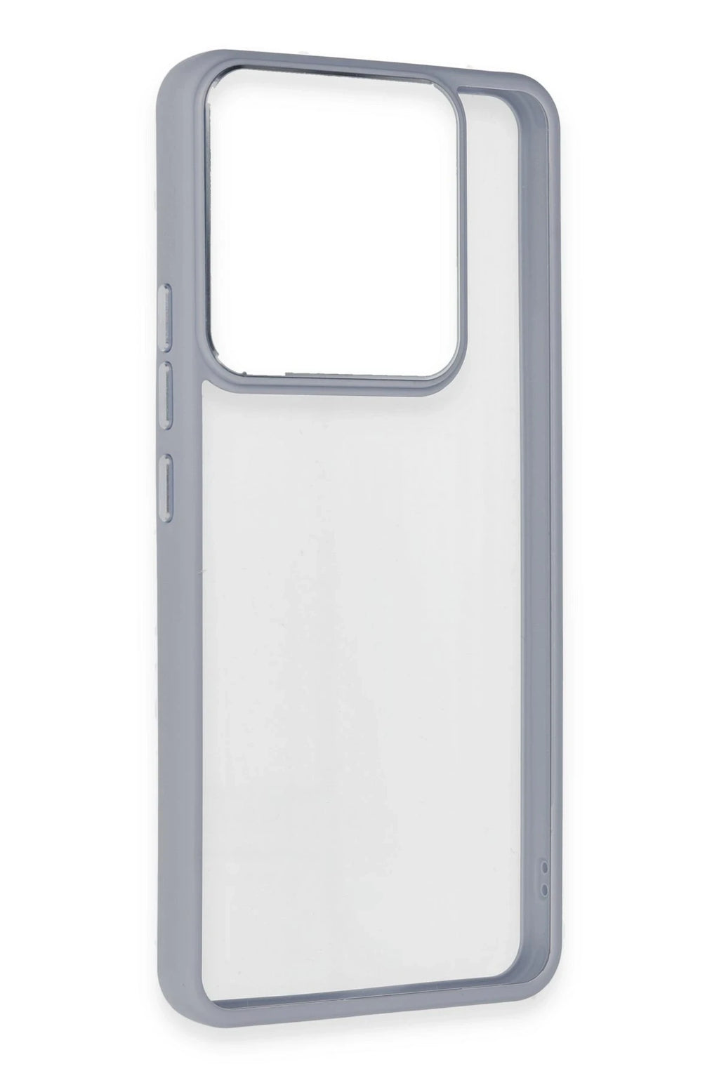 nebaktın Xiaomi Redmi Note 13 4G Kılıf Power Silikon - Sierra Blue 2