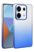 nebaktın Xiaomi Redmi Note 13 Pro 4G Glossy Kapak - Mavi 1
