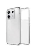 nebaktın Xiaomi Redmi Note 13 Pro 4G Kılıf Lüx Şeffaf Silikon 1