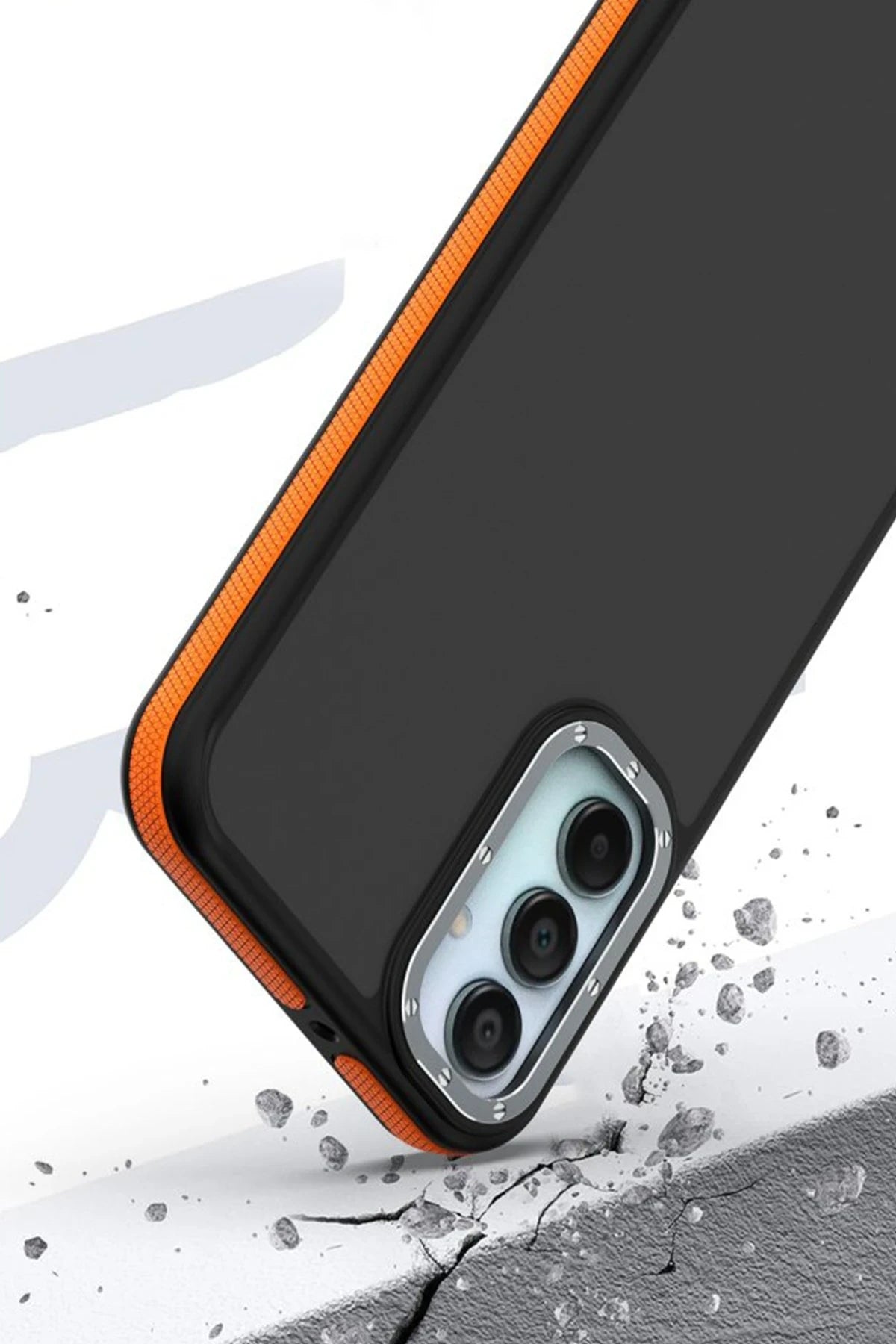 nebaktın Xiaomi Redmi Note 13 Pro 5G Harvel Kapak - Derin Mor 2
