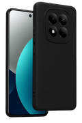 nebaktın Xiaomi Redmi Note 15 4G First Silikon - Siyah 1