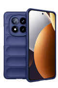 nebaktın Xiaomi Redmi Note 15 4G Optimum Silikon - Lacivert 1