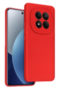 nebaktın Xiaomi Redmi Note 15 Pro 4G First Silikon - Kırmızı 1