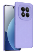 nebaktın Xiaomi Redmi Note 15 Pro 4G First Silikon - Lila 1