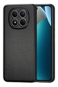 nebaktın Xiaomi Redmi Note 15 Pro 4G Thermax Silikon Kılıf - Siyah 1