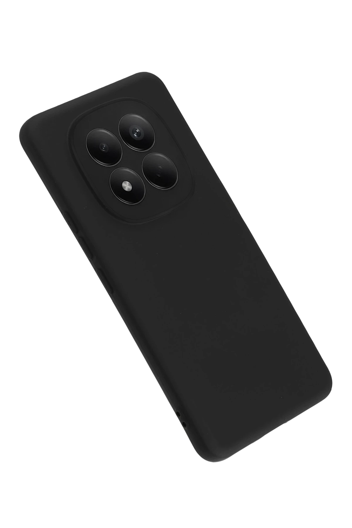 nebaktın Xiaomi Redmi Note 15 Pro 5G First Silikon - Siyah 4