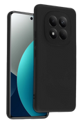 nebaktın Xiaomi Redmi Note 15 Pro 5G First Silikon - Siyah 1