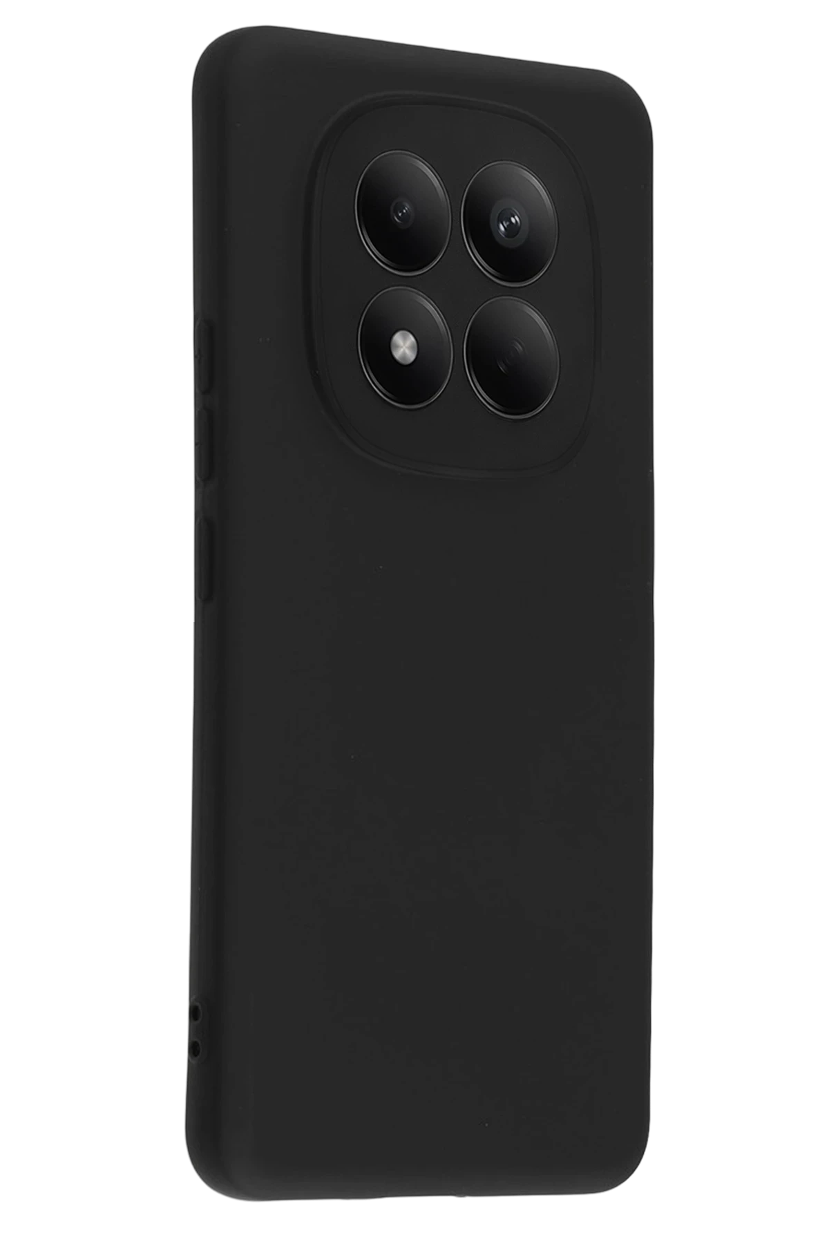 nebaktın Xiaomi Redmi Note 15 Pro 5G First Silikon - Siyah 3