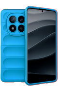 nebaktın Xiaomi Redmi Note 15 Pro 5G Optimum Silikon - Sky Blue 1