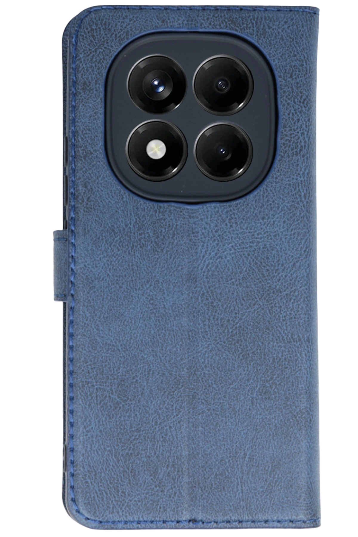 nebaktın Xiaomi Redmi Note 15 Pro 5G Trend S Plus Kapaklı Kılıf - Lacivert 3