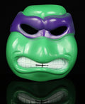 Ninja Kaplumbağalar Maskesi Donatello Maskesi (5538) 1