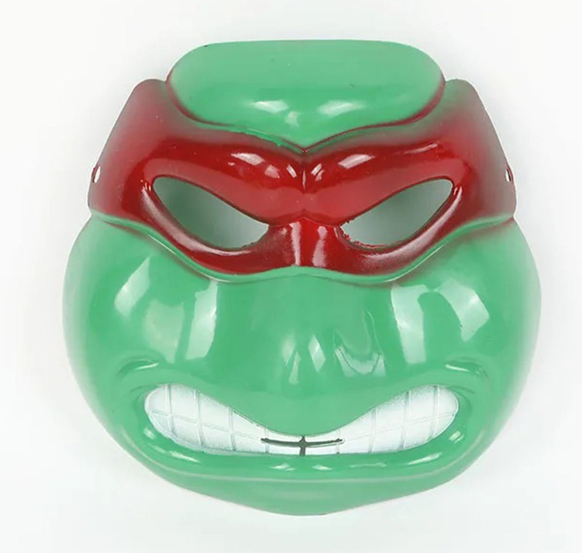 Ninja Kaplumbağalar Maskesi Raphael Maskesi (5538) 2