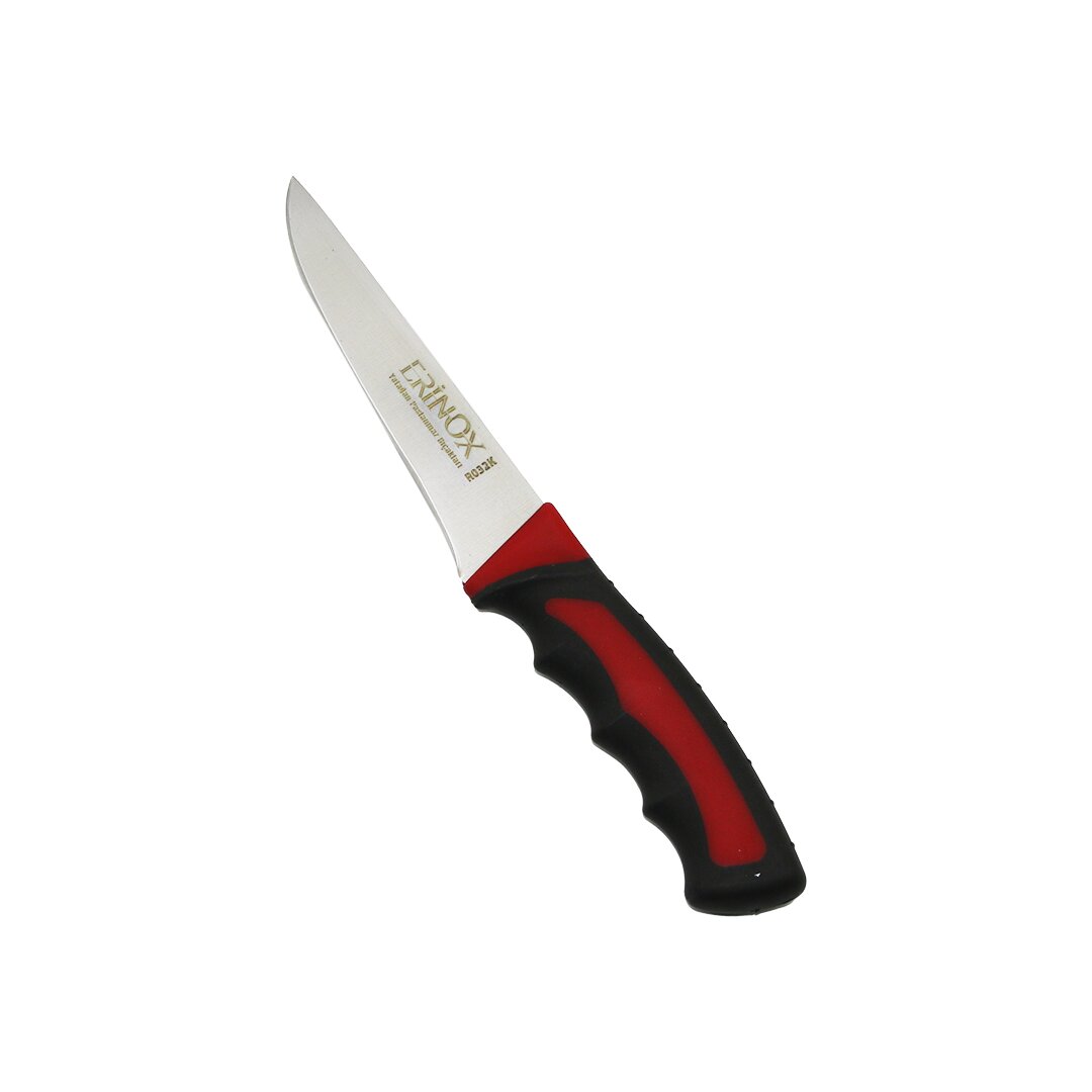 NO-0 SIYIRMA BIÇAK SOFT ÇİFT BASKI RENKLİ PLASTİK SAPLI (5538) 1