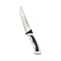 NO-2 KASAP ET BIÇAK SOFT ÇİFT BASKI RENKLİ PLASTİK SAPLI (5538) 1