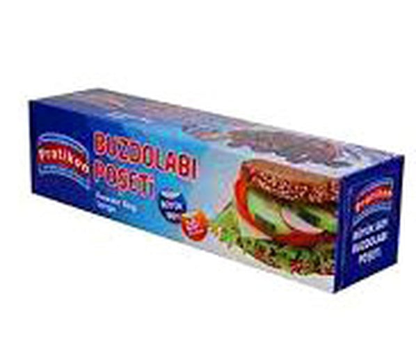 ORTA 20 PARÇA BUZDOLABI POŞETİ (5538) 1