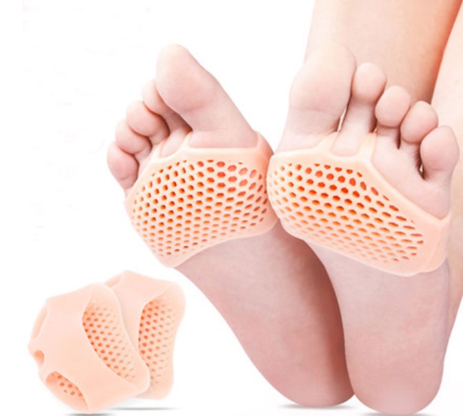 Orta Parmak Metatarsal Pad 2