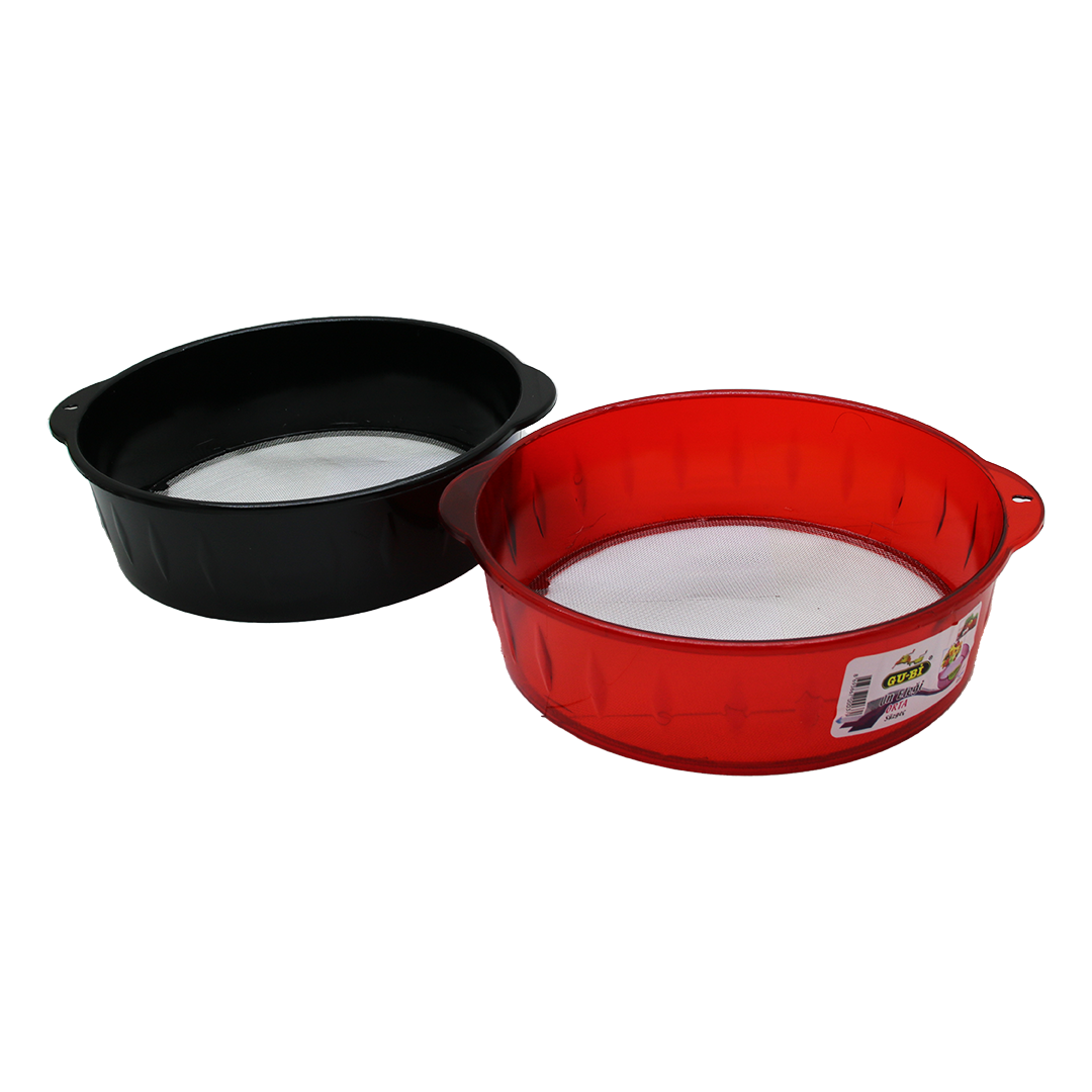 ORTAPLASTİK UN ELEK (5538) 1