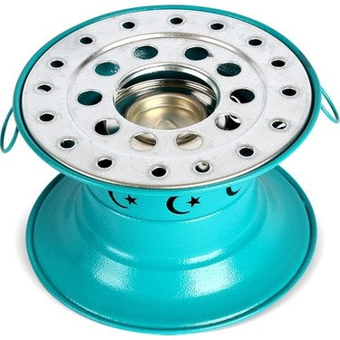 Osmanlı Ocağı Jel Yakıtlı Isıtıcı (5538) 3