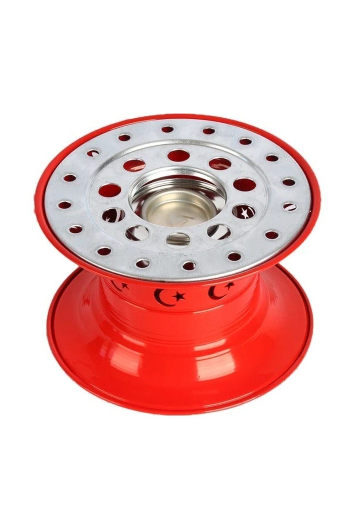 Osmanlı Ocağı Jel Yakıtlı Isıtıcı (5538) 4