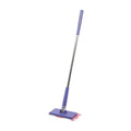 OTOMATİK BEZ DEĞİŞTİREN MOP SAP ÇEK=BEZ BIRAK - SAP İT=BEZ TUT 360° BAŞLIK=8X16CM - SAP: 68CM (5538) 1