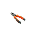 PENSE TURUNCU GRİ SAPLI 7 İNÇ - 180MM (5538) 1