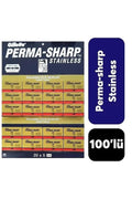 PERMA-SHARP TAM JİLET 5 PARÇA X 20 PARÇA (5538) 1