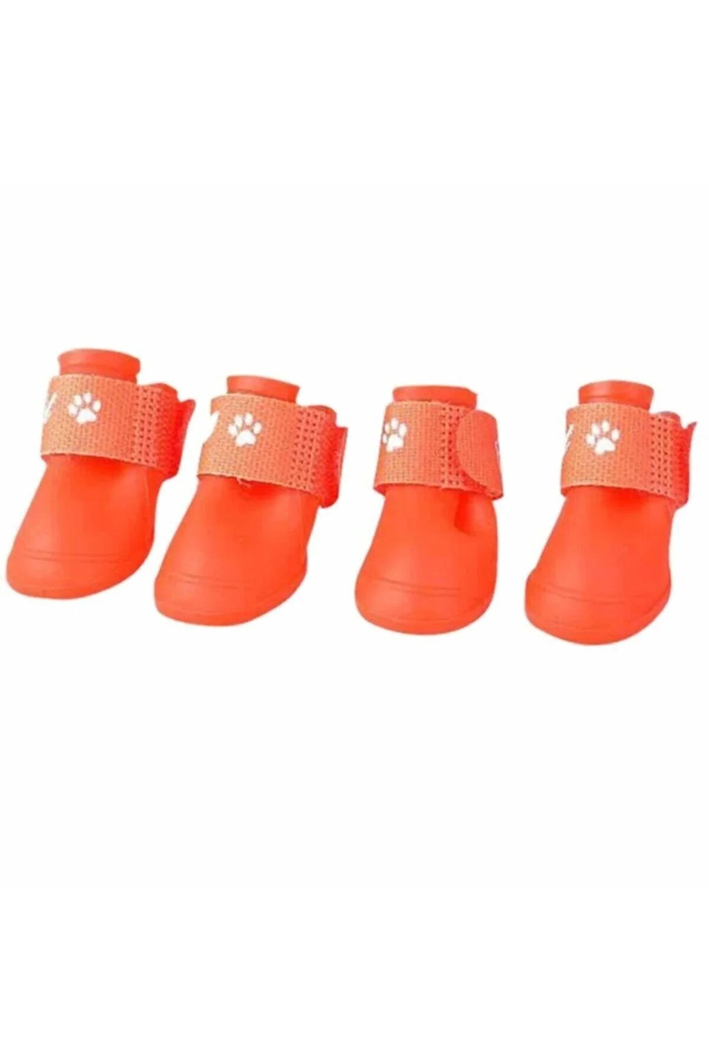 Silikon Kedi Köpek Ayakkabısı 4
