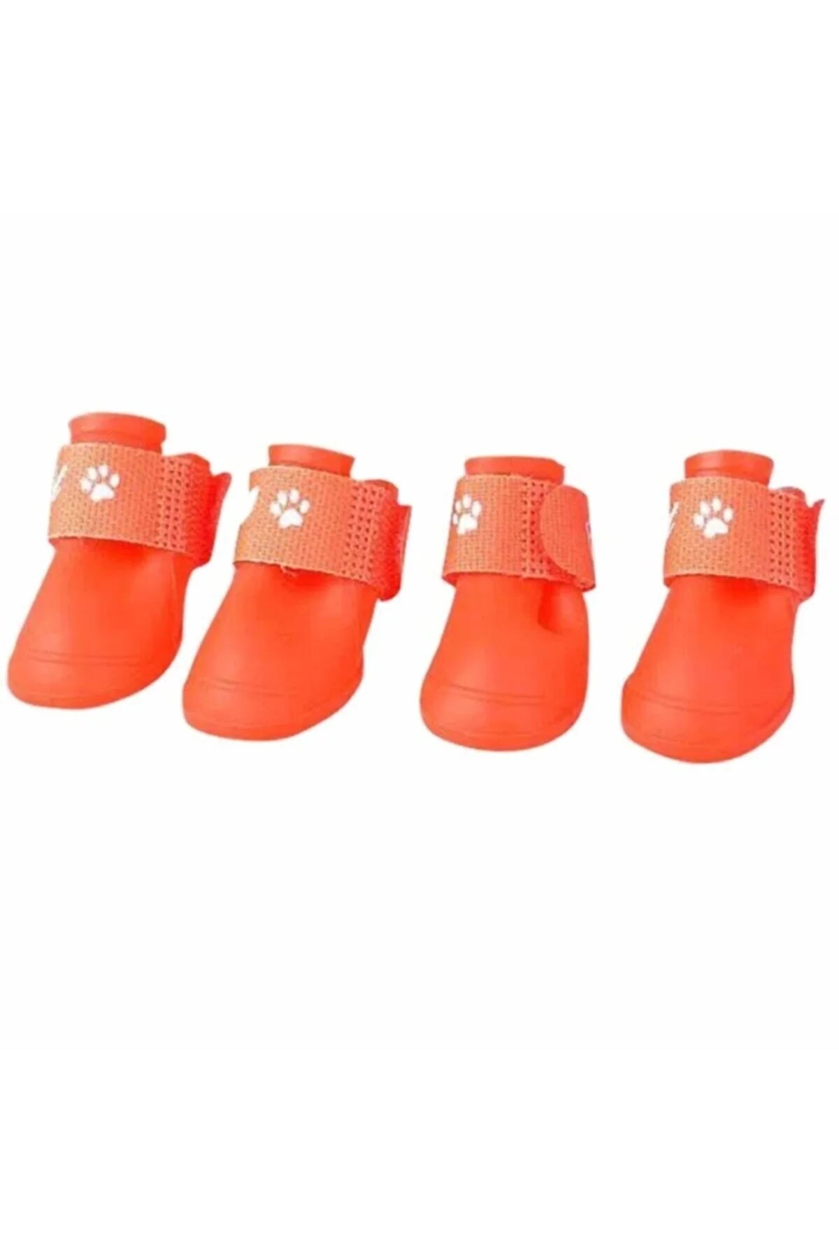 Silikon Kedi Köpek Ayakkabısı 4