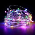 3 Metre RGB Pilli Peri Led 1