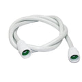 PLASTİK DUŞ HORTUMU 8MM - 140CM (5538) 1