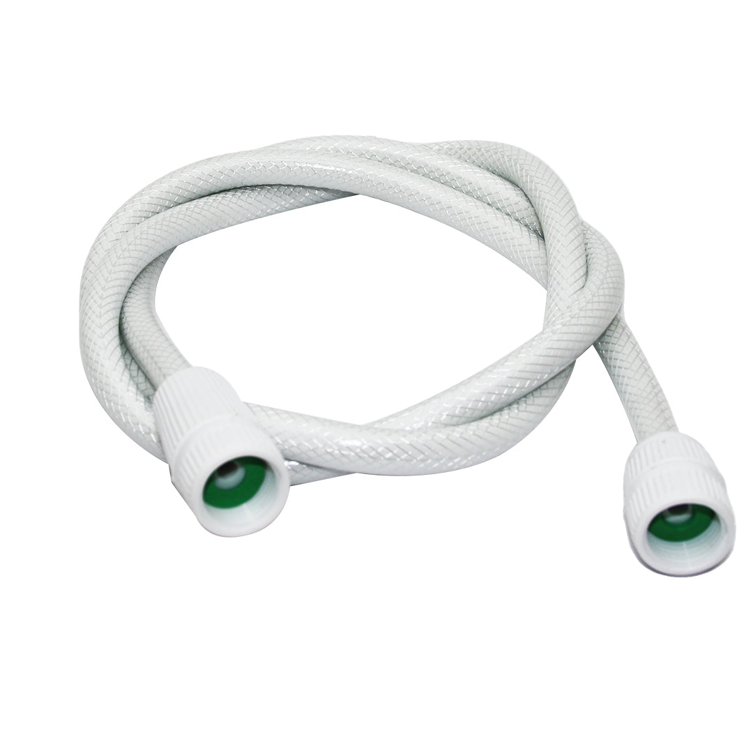 PLASTİK DUŞ HORTUMU 8MM - 140CM (5538) 1