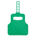 PLASTİK MANGAL YELPAZESİ 19X27CM (5538) 1