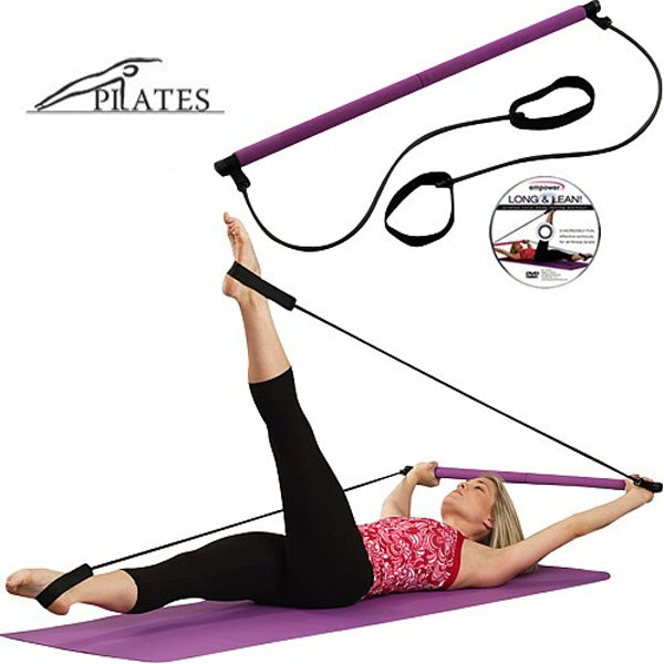 Portable Pilates Studio Pilates Aleti 1