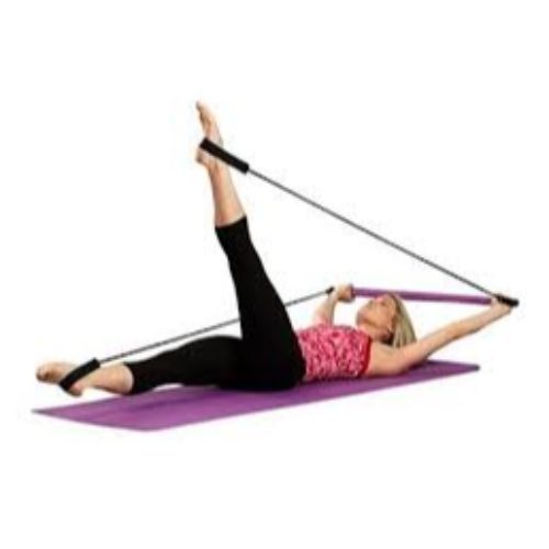 Portable Pilates Studio Pilates Aleti 5