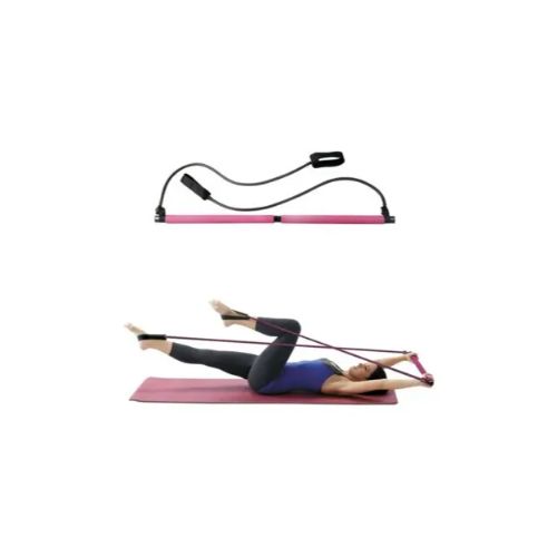 Portable Pilates Studio Pilates Aleti 3
