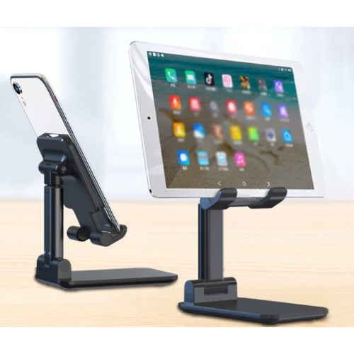 Portatif Masaüstü Telefon Tablet Tutucu 2