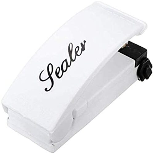 Poşet Kapatıcı Handy Sealer 2
