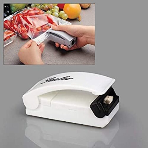 Poşet Kapatıcı Handy Sealer 3