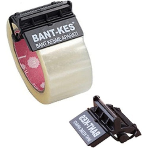 PRATİK BANT KESME APARATI 45MMX100MT (5538) 1